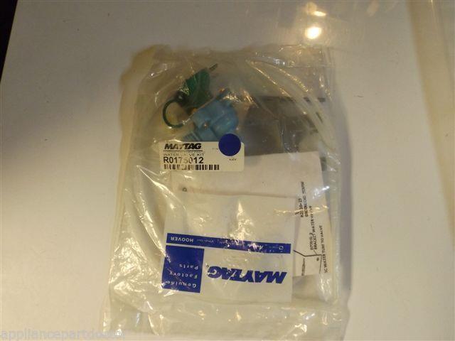 Maytag Refrigerator R0175012 Water Valve Kit NEW IN BOX Maytag Refrigerator R0175012 Water Valve Kit NEW IN BOX